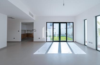 Villa - 4 Bedrooms - 5 Bathrooms for rent in Noya Luma - Noya - Yas Island - Abu Dhabi