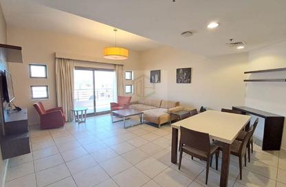 Apartment - 2 Bedrooms - 3 Bathrooms for rent in Silver Home Building - Hor Al Anz - Deira - Dubai
