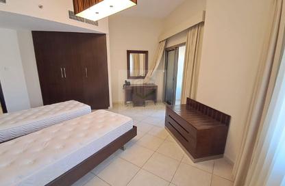Apartment - 2 Bedrooms - 3 Bathrooms for rent in Silver Home Building - Hor Al Anz - Deira - Dubai