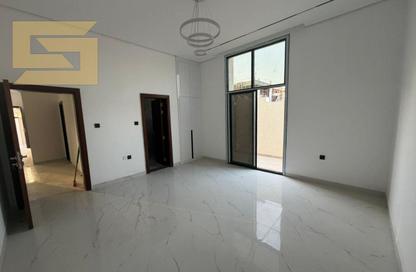 Villa - 4 Bedrooms - 6 Bathrooms for sale in Kabbali Hills - Al Helio 2 - Al Helio - Ajman