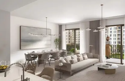 Apartment - 2 Bedrooms - 3 Bathrooms for sale in Jomana - Madinat Jumeirah Living - Umm Suqeim - Dubai