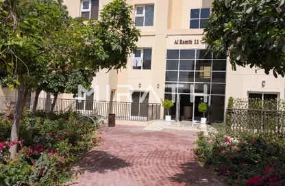 شقة - 2 غرف نوم - 2 حمامات للبيع في الرمث 11 - الرمث - رمرام - دبي لاند - دبي