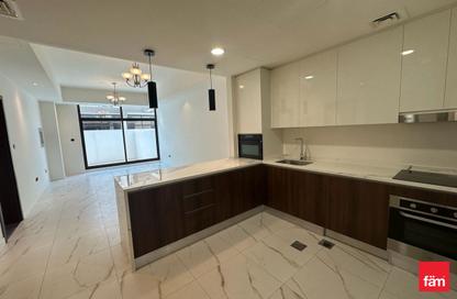 Villa - 4 - 4 for sale in The Fields - District 11 - Mohammed Bin Rashid City - Dubai