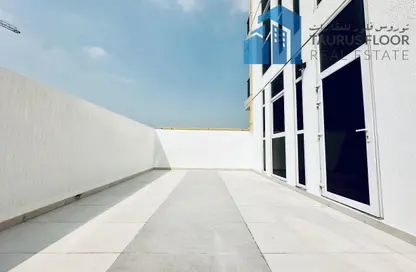 Apartment - 2 Bedrooms - 2 Bathrooms for rent in Valoura Residence - Nad Al Sheba 1 - Nad Al Sheba - Dubai