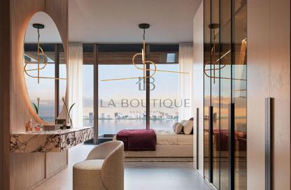 Apartment - 2 - 2 for sale in Lia by Avenew - Dubai Islands - Dubai