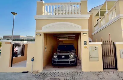 تاون هاوس - 2 غرف نوم - 3 حمامات للبيع في 5F حي - مثلث قرية جميرا - دبي تاون هاوس - 2 غرف نوم - 3 حمامات للبيع في 5F حي - مثلث قرية جميرا - دبي