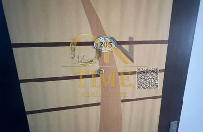 Apartment - 1 Bedroom - 2 Bathrooms for rent in Orchid Towers - Tiger Downtown Ajman - Al Alia - Ajman