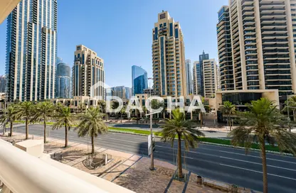 Apartment - 2 Bedrooms - 3 Bathrooms for rent in 29 Burj Boulevard Podium - 29 Burj Boulevard - Downtown Dubai - Dubai Apartment - 2 Bedrooms - 3 Bathrooms for rent in 29 Burj Boulevard Podium - 29 Burj Boulevard - Downtown Dubai - Dubai