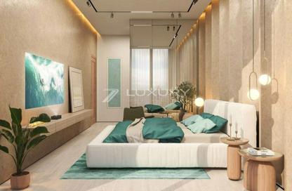 Apartment - 1 - 2 for sale in Elo 2 - Elo - Damac Hills 2 - Dubai