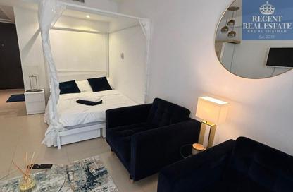 Apartment - Studio - 1 Bathroom for rent in Pacific Bora Bora - Pacific - Al Marjan Island - Ras Al Khaimah Apartment - Studio - 1 Bathroom for rent in Pacific Bora Bora - Pacific - Al Marjan Island - Ras Al Khaimah