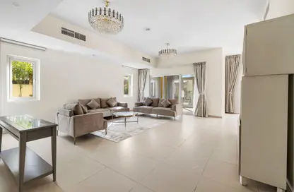 فيلا - 4 غرف نوم - 4 حمامات للايجار في لا كوينتا - فيلا نوفا - دبي لاند - دبي