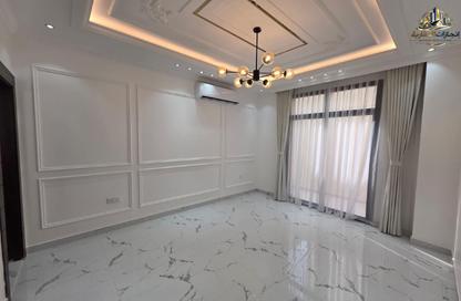Villa - 6 - 7+ for rent in Al Zaheya Gardens - Al Zahya - Ajman