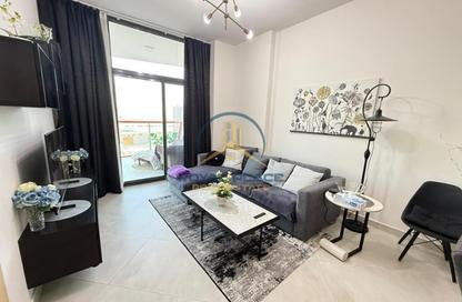 Apartment - 1 - 2 for rent in Binghatti Avenue - Al Jaddaf - Dubai Apartment - 1 - 2 for rent in Binghatti Avenue - Al Jaddaf - Dubai