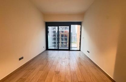 Apartment - Studio - 1 for rent in Azizi Riviera 43 - Azizi Riviera - Meydan One - Meydan - Dubai