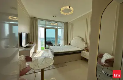 شقة - 1 حمام للايجار في كارسون  ت - كارسون - داماك هيلز - دبي