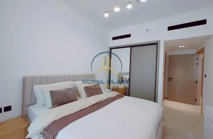 شقة - غرفة نوم - 1 حمام للايجار في بن غاطي كورنر - الضاحية 10 - قرية جميرا الدائرية - دبي