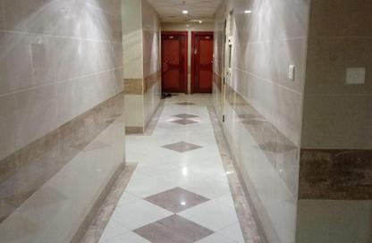 Apartment - 1 Bedroom - 1 Bathroom for rent in Al Khan - Sharjah
