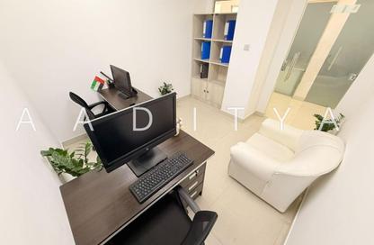 Office Space - Studio - 1 for rent in Al Rostamani Building - Port Saeed - Deira - Dubai Office Space - Studio - 1 for rent in Al Rostamani Building - Port Saeed - Deira - Dubai
