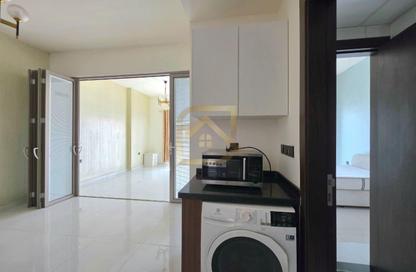 Apartment - 1 - 2 for rent in Lawnz by Danube Block 3 - Lawnz by Danube - International City - Dubai