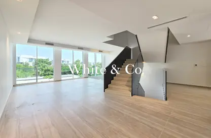 Townhouse - 4 Bedrooms - 5 Bathrooms for sale in Ixora - Al Barari - Dubai
