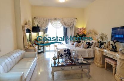 Apartment - Studio - 1 for sale in Royal Breeze 4 - Royal Breeze - Al Hamra Village - Ras Al Khaimah Apartment - Studio - 1 for sale in Royal Breeze 4 - Royal Breeze - Al Hamra Village - Ras Al Khaimah