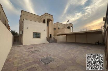 Villa - 5 - 7 for sale in Al Rawda 2 Villas - Al Rawda 2 - Al Rawda - Ajman Villa - 5 - 7 for sale in Al Rawda 2 Villas - Al Rawda 2 - Al Rawda - Ajman