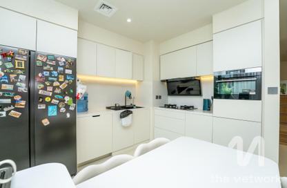 Townhouse - 3 Bedrooms - 4 Bathrooms for sale in Spring - Arabian Ranches 3 - Dubai Townhouse - 3 Bedrooms - 4 Bathrooms for sale in Spring - Arabian Ranches 3 - Dubai