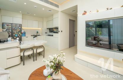 Townhouse - 3 Bedrooms - 4 Bathrooms for sale in Spring - Arabian Ranches 3 - Dubai Townhouse - 3 Bedrooms - 4 Bathrooms for sale in Spring - Arabian Ranches 3 - Dubai