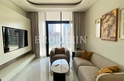 شقة - 2 غرف نوم - 3 حمامات للإيجار في سكاي هيلز ريزيدنسز 2 - سكاي هيلز ريسيدنزيس - حديقة دبي العلميه - دبي