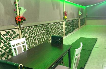 Apartment - 2 Bedrooms - 2 Bathrooms for rent in New Al Taawun Road - Al Taawun - Sharjah