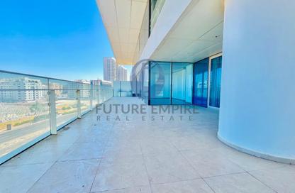 Apartment - 2 Bedrooms - 3 Bathrooms for rent in Al Mankhool - Bur Dubai - Dubai