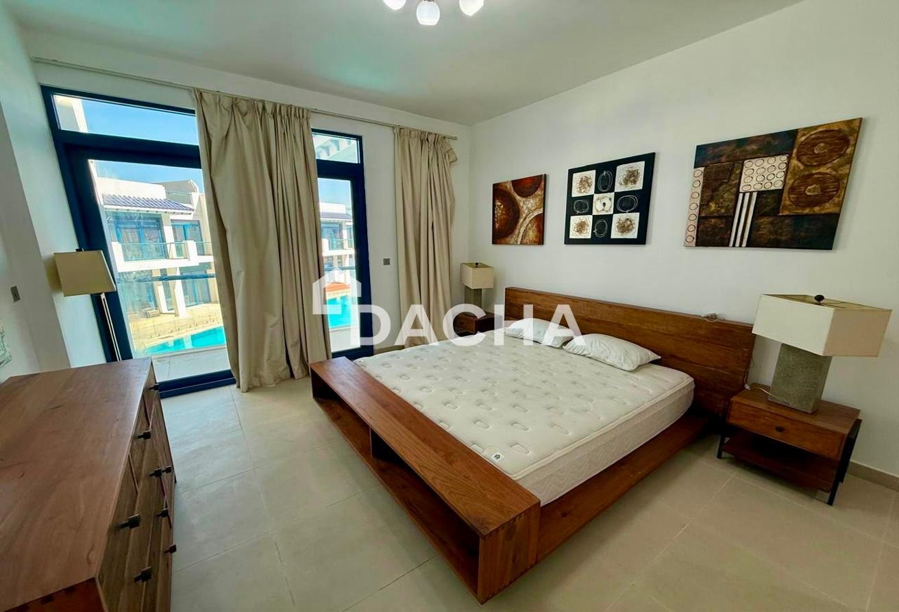 Fully Furnished | Private Beach | Ready to Move photo 9