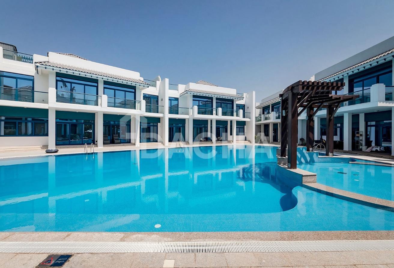 Fully Furnished | Private Beach | Ready to Move photo 4