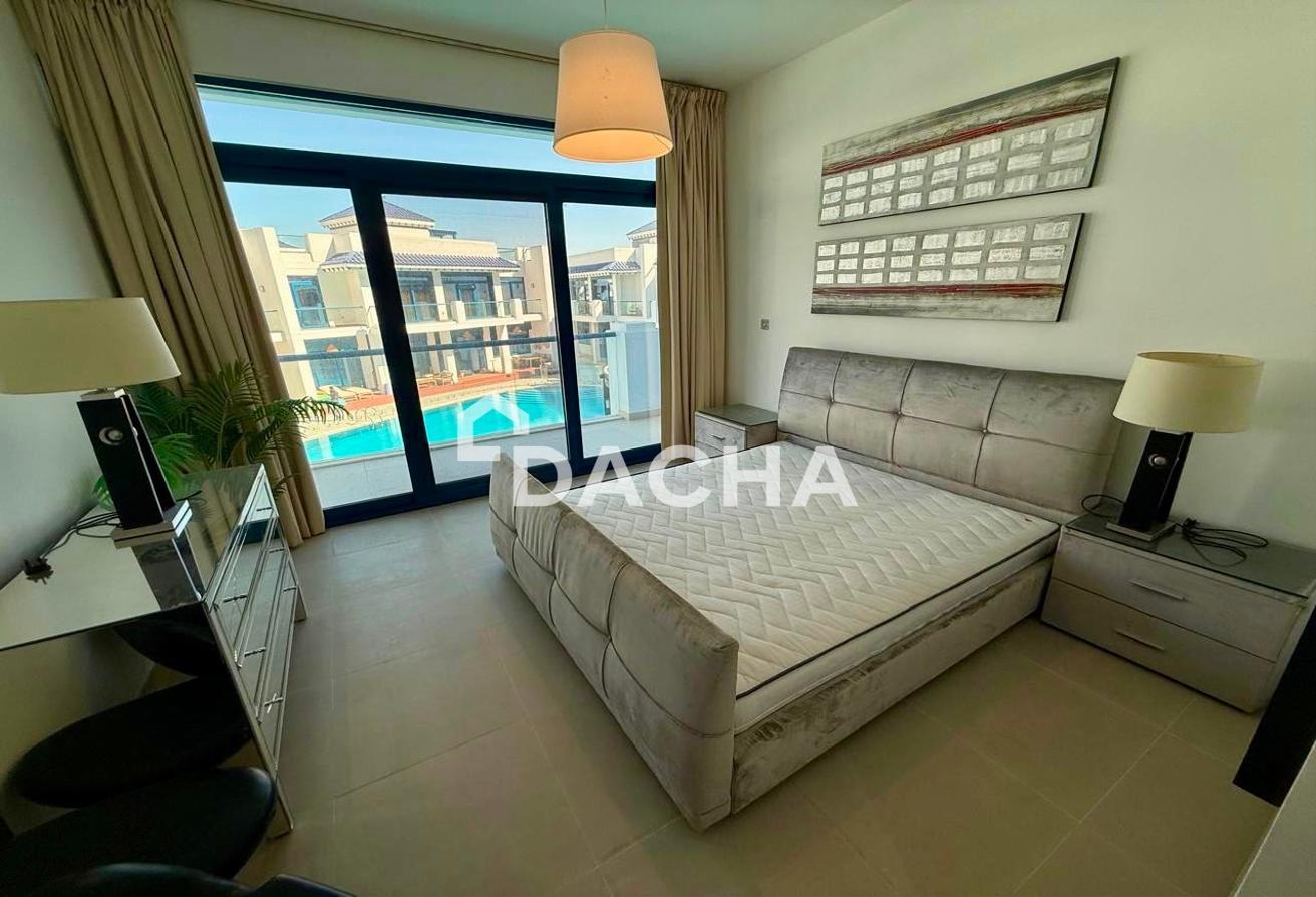 Fully Furnished | Private Beach | Ready to Move photo 10