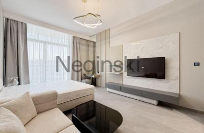 Apartment - Studio - 1 Bathroom for rent in Elevate by Prescott - Arjan - Dubai