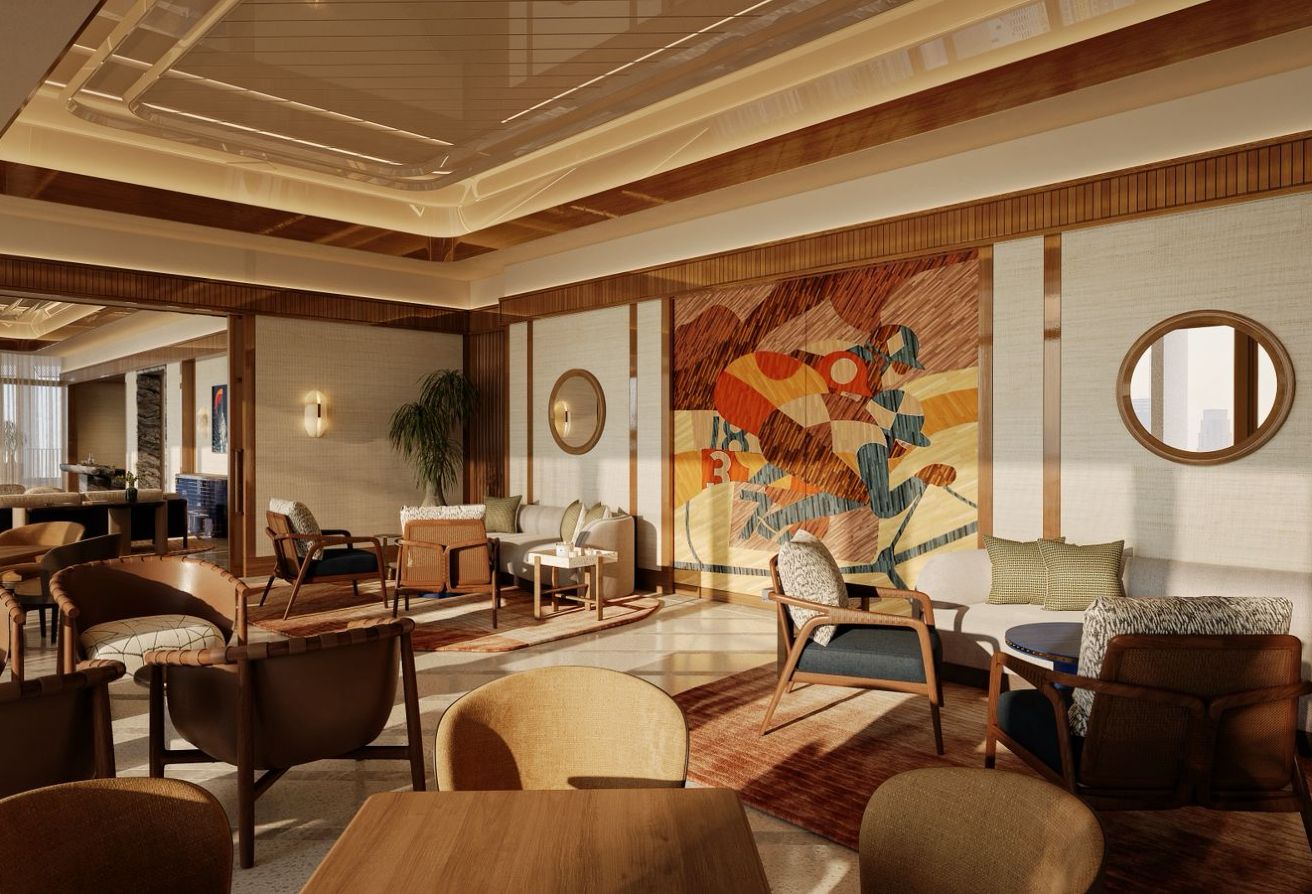 Prestigious 3BR | Four Seasons DIFC | Skyline View — imagem 11