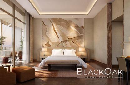 Apartment - 3 Bedrooms - 3 Bathrooms for sale in Four Seasons Private Residences - DIFC - Dubai