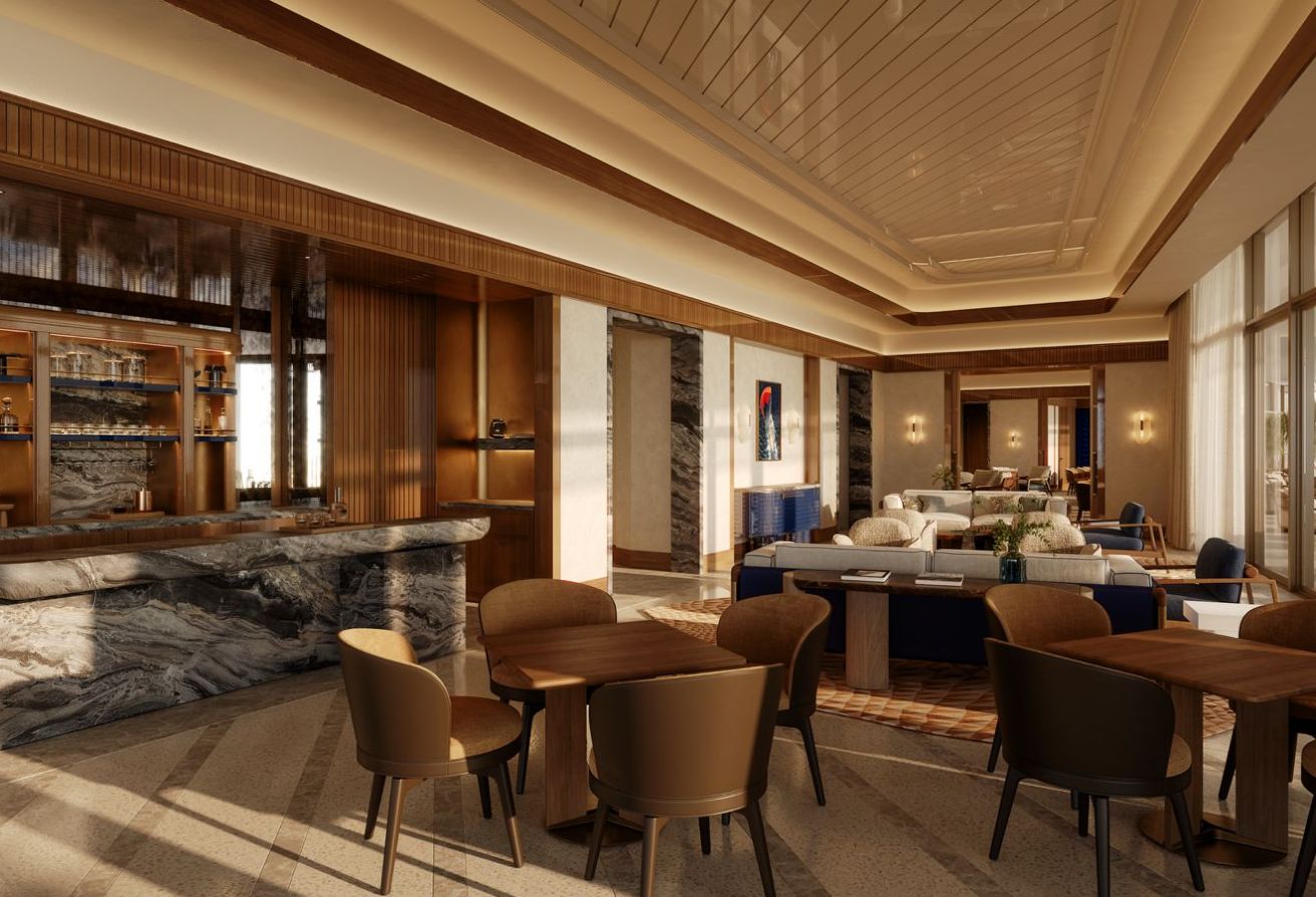 Prestigious 3BR | Four Seasons DIFC | Skyline View — imagem 12