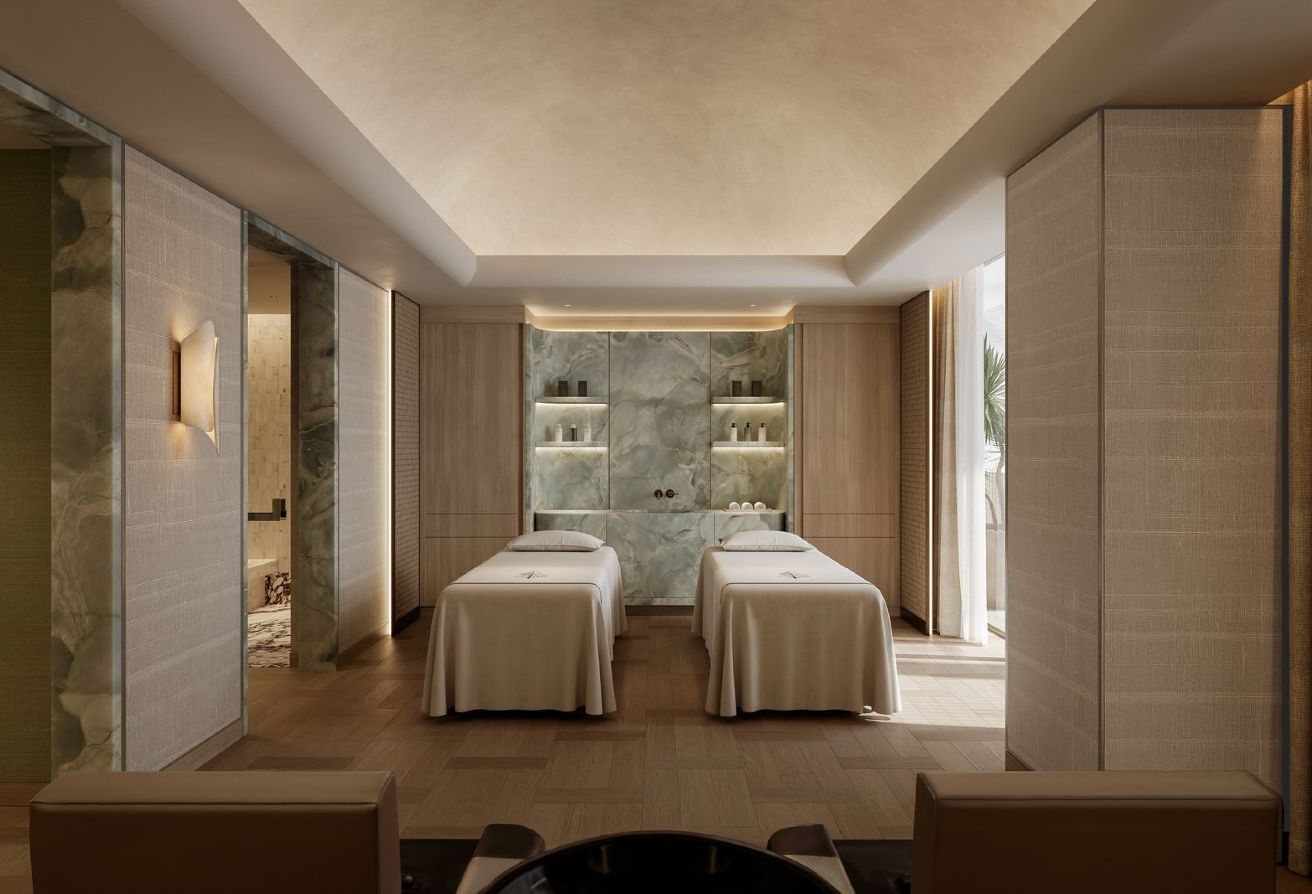 Prestigious 3BR | Four Seasons DIFC | Skyline View — imagem 13
