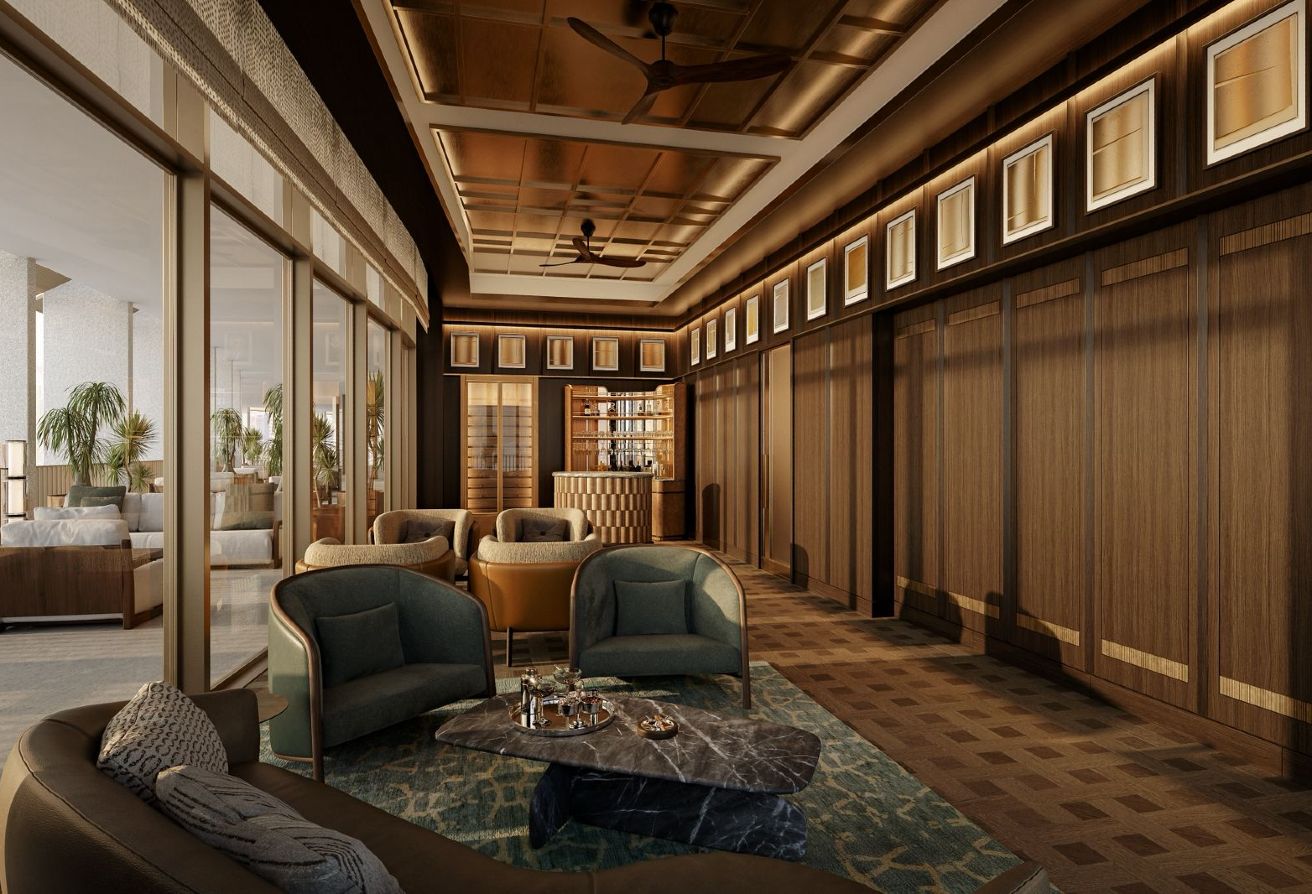 Prestigious 3BR | Four Seasons DIFC | Skyline View — imagem 10