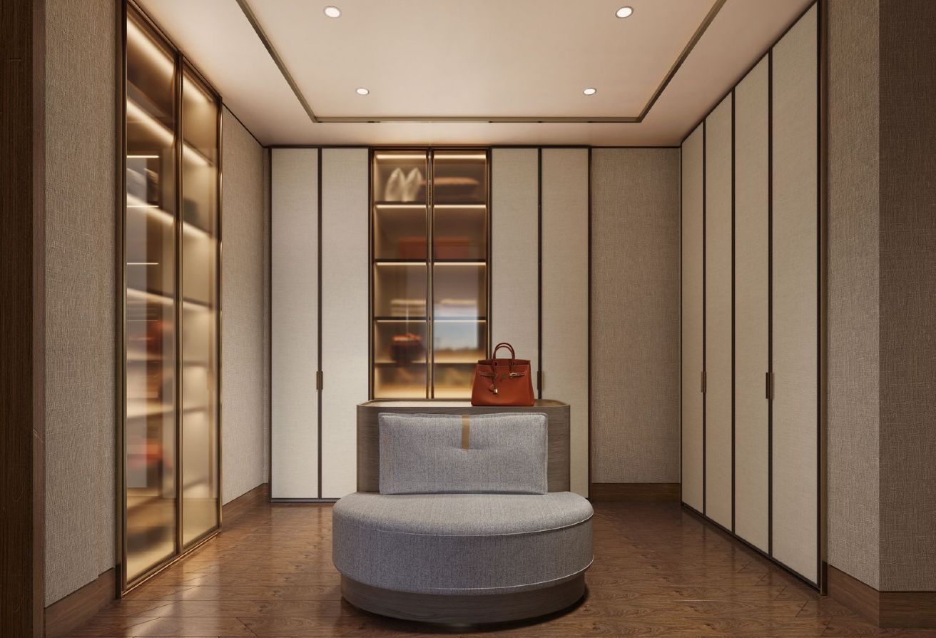 Prestigious 3BR | Four Seasons DIFC | Skyline View — imagem 4