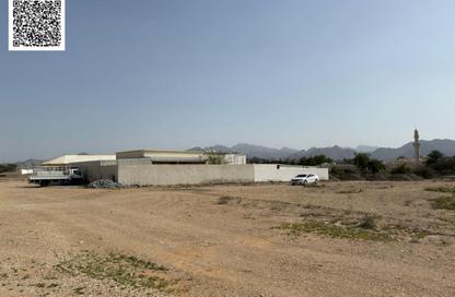 Land - Studio for sale in Masfoot 9 - Masfoot - Ajman