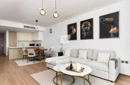 Apartment - 1 Bedroom - 2 Bathrooms for sale in LIV Residence - Dubai Marina - Dubai