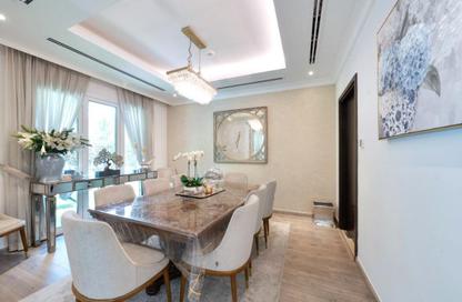 Villa - 4 Bedrooms - 5 Bathrooms for sale in Villa Lantana 1 - Villa Lantana - Dubai Science Park - Dubai Villa - 4 Bedrooms - 5 Bathrooms for sale in Villa Lantana 1 - Villa Lantana - Dubai Science Park - Dubai