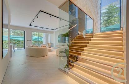 Villa - 4 Bedrooms - 5 Bathrooms for sale in Harmony 1 - Harmony - Tilal Al Ghaf - Dubai