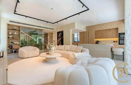 Villa - 4 Bedrooms - 5 Bathrooms for sale in Harmony 1 - Harmony - Tilal Al Ghaf - Dubai Villa - 4 Bedrooms - 5 Bathrooms for sale in Harmony 1 - Harmony - Tilal Al Ghaf - Dubai