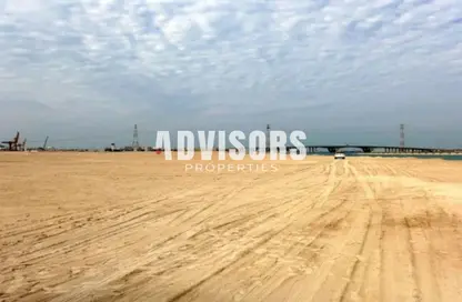 Land - Studio for sale in Alreeman II - Al Shamkha - Abu Dhabi