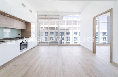 Apartment - 2 Bedrooms - 2 Bathrooms for rent in Studio One - Dubai Marina - Dubai