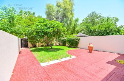 Villa - 3 Bedrooms - 3 Bathrooms for rent in Al Reem 3 - Al Reem - Arabian Ranches - Dubai