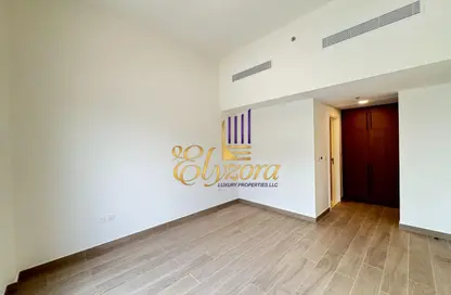 شقة - 2 غرف نوم - 2 حمامات للايجار في ذا هاميلتون - تاون سكوير - دبي